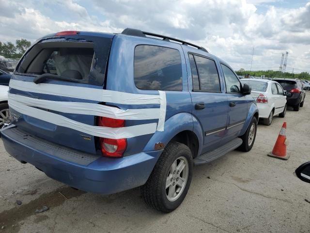 2007 Dodge Durango SLT