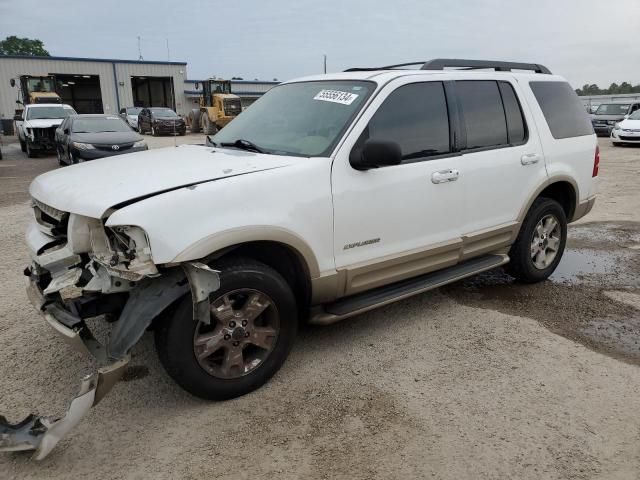 2005 Ford Explorer Eddie Bauer