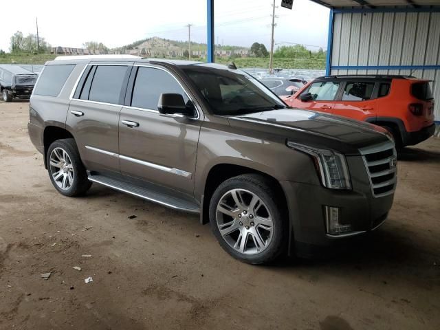 2015 Cadillac Escalade Premium