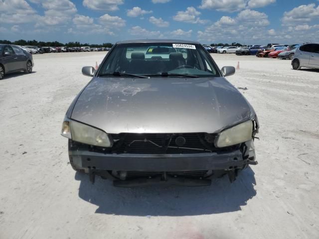 2001 Toyota Camry CE