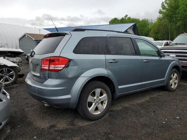 2010 Dodge Journey SXT