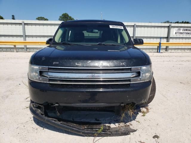 2014 Ford Flex SEL