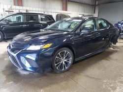 2020 Toyota Camry SE en venta en Elgin, IL