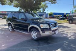 2010 Ford Explorer Eddie Bauer for sale in Sacramento, CA