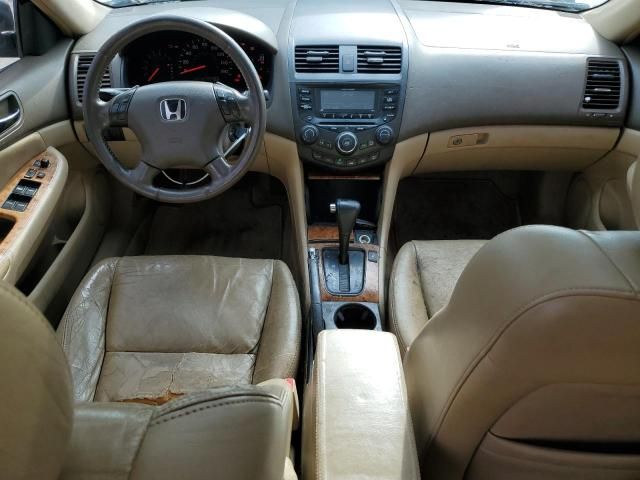 2003 Honda Accord EX