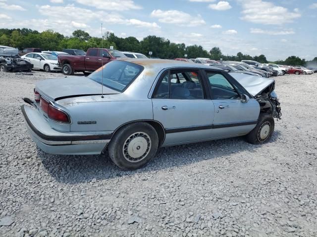 1995 Buick Lesabre Custom