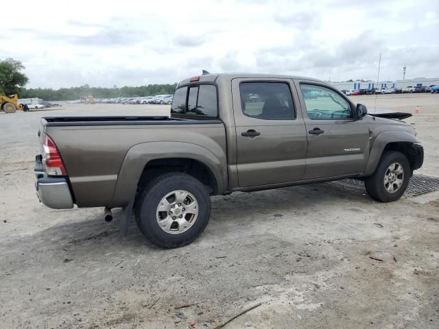 2015 Toyota Tacoma Double Cab Prerunner