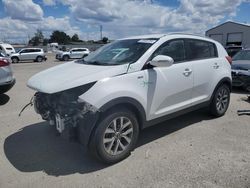 2015 KIA Sportage LX for sale in Nampa, ID