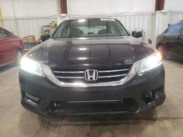 2014 Honda Accord Touring