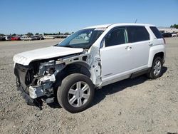 GMC Vehiculos salvage en venta: 2014 GMC Terrain SLE