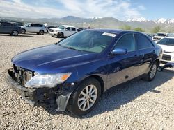 Toyota Camry salvage cars for sale: 2011 Toyota Camry SE