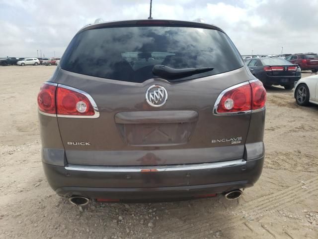 2011 Buick Enclave CXL