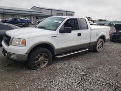 2005 Ford F150 for sale in Earlington, KY