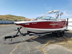 2019 Mastercraft Ercraft X24 en venta en Sacramento, CA