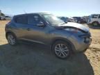 2011 Nissan Juke S