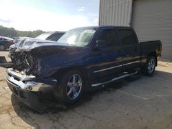 2005 Chevrolet Silverado C1500 en venta en Memphis, TN