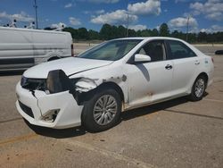 2012 Toyota Camry Base for sale in Gainesville, GA