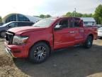 2021 Nissan Titan S