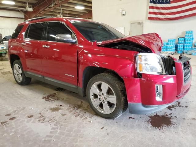 2015 GMC Terrain SLT