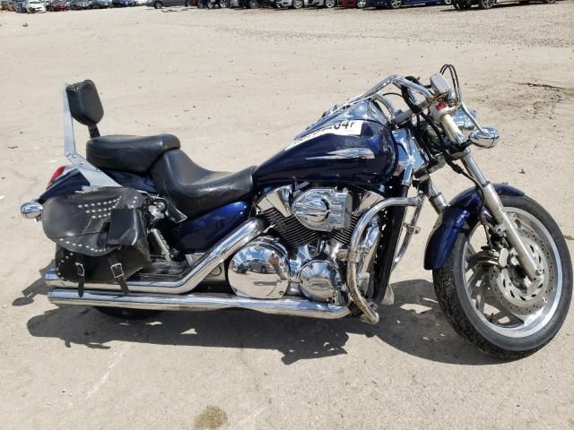 2007 Honda VTX1300 C