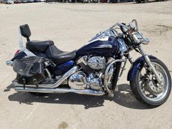 Honda VTX1300 C salvage cars for sale: 2007 Honda VTX1300 C