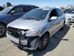 Toyota Vehiculos salvage en venta: 2012 Toyota Yaris