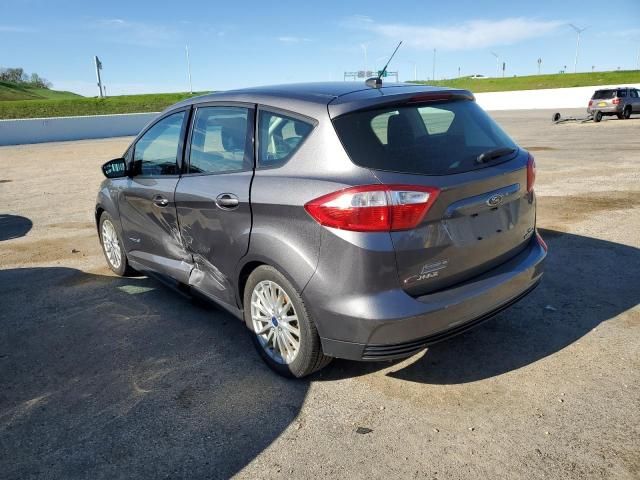 2013 Ford C-MAX SE