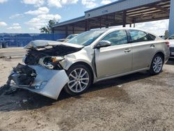 Toyota Avalon salvage cars for sale: 2013 Toyota Avalon Base