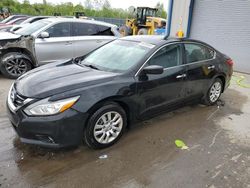 2017 Nissan Altima 2.5 for sale in Duryea, PA