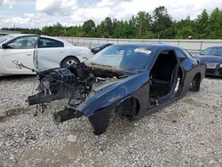 Salvage cars for sale from Copart Memphis, TN: 2015 Dodge Challenger R/T Scat Pack