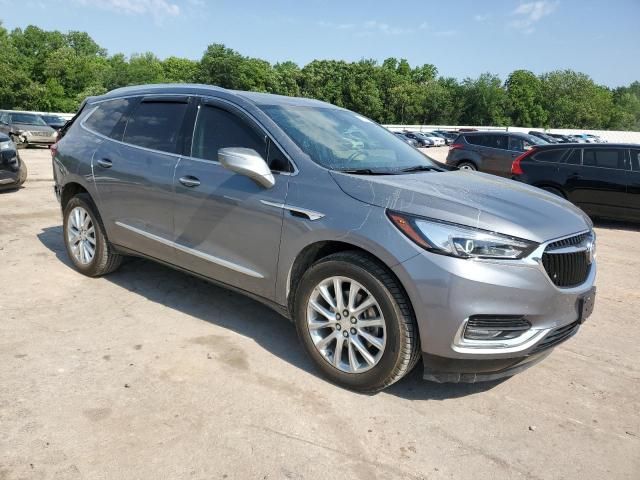 2019 Buick Enclave Premium