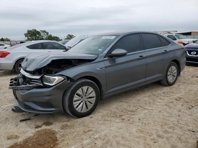 2019 Volkswagen Jetta SEL