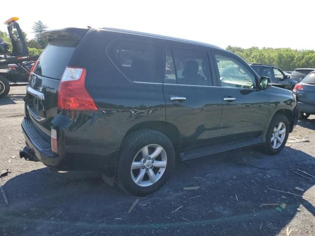 2010 Lexus GX 460