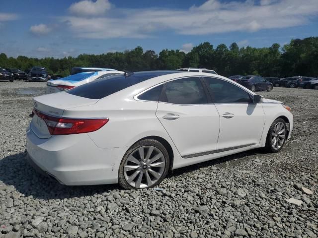 2015 Hyundai Azera Limited