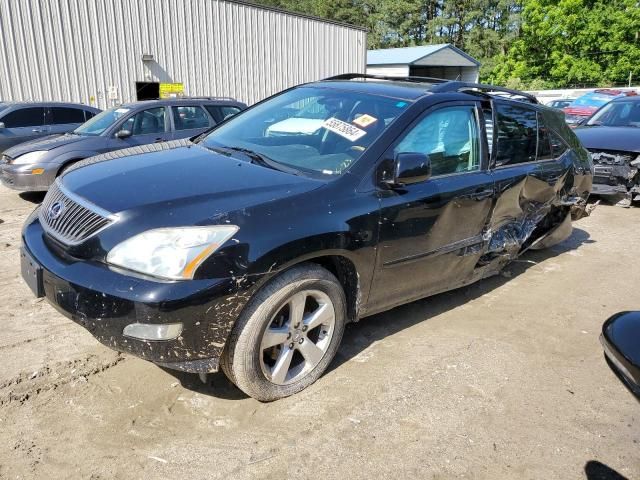 2006 Lexus RX 330