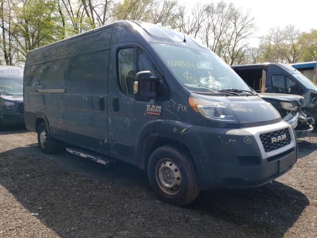 2020 Dodge RAM Promaster 3500 3500 High