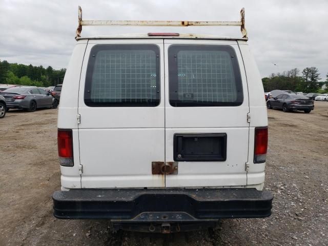 2010 Ford Econoline E150 Van