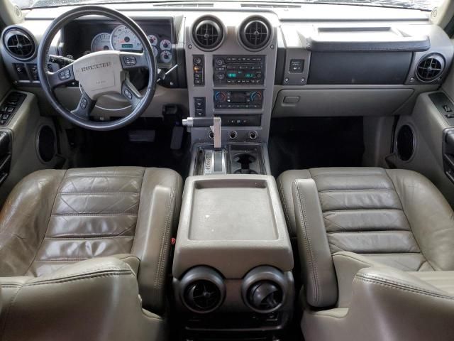 2003 Hummer H2