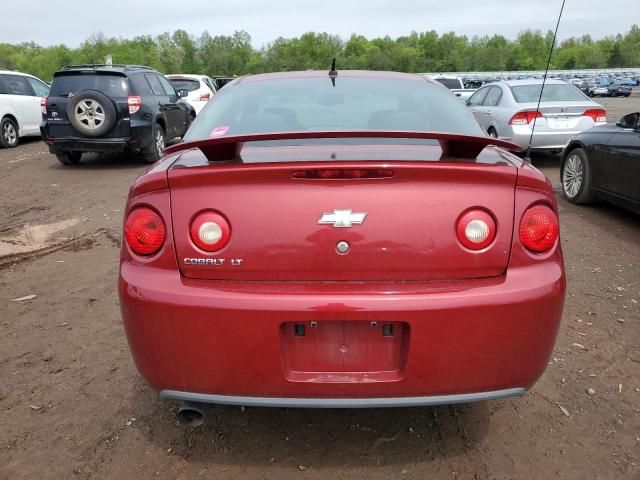 2010 Chevrolet Cobalt 2LT