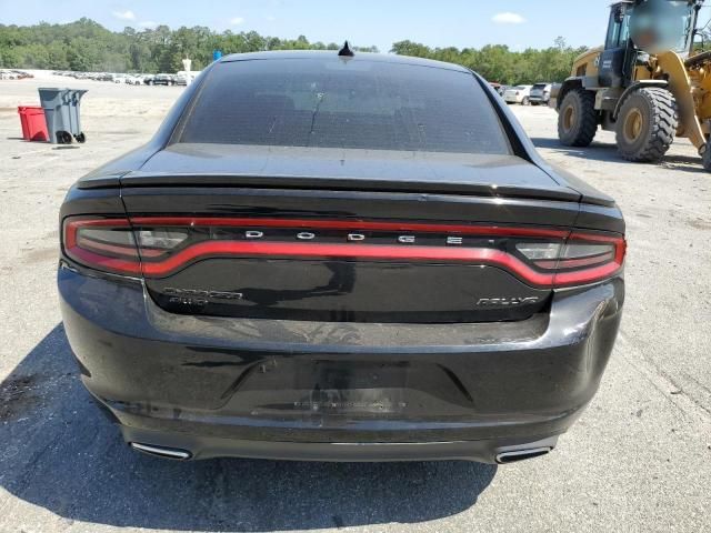 2015 Dodge Charger SXT