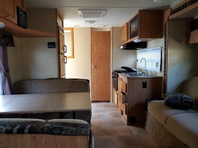 2011 Rockwood Mini Lite