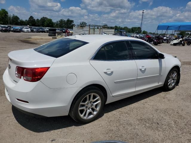 2013 Chevrolet Malibu 1LT