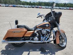 2008 Harley-Davidson Flhx 105TH Anniversary Edition for sale in Harleyville, SC