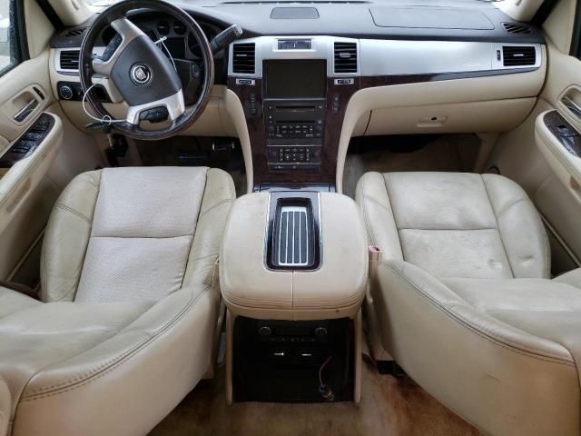 2007 Cadillac Escalade EXT