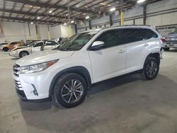 2019 Toyota Highlander SE for sale in Jacksonville, FL