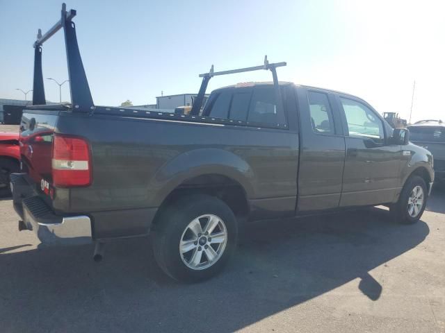 2005 Ford F150