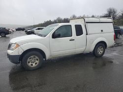 Nissan salvage cars for sale: 2014 Nissan Frontier S