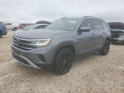 2022 Volkswagen Atlas SE for sale in Temple, TX