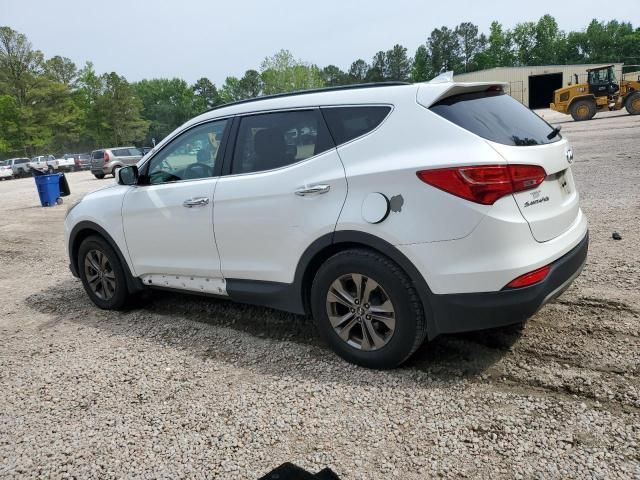 2014 Hyundai Santa FE Sport