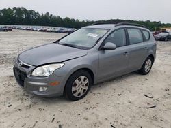 2010 Hyundai Elantra Touring GLS en venta en Ellenwood, GA